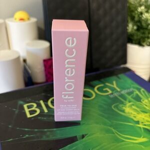 Florence by mills true to hue ph adjusting lip and cheek balm